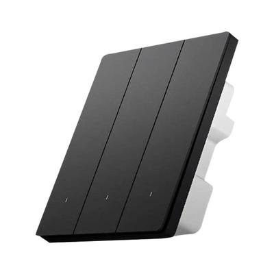 【国补15%】ptx平头熊智能开关AK臻铂面板已接入米家APP Mesh2.0