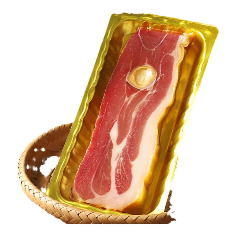 金华火腿腌笃鲜浙江土特产