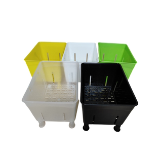 优惠三件套大号饲养发色盒+乌龟沉淀板+立板套装窄桥蛋龟苗头盔东