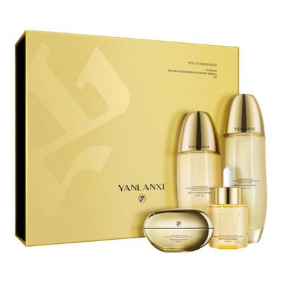 鲟鱼子DNA抗皱5件套燕兰熹