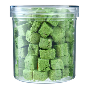 猫咪零食猫草粒冻干猫草即食成猫幼猫通用猫草棒