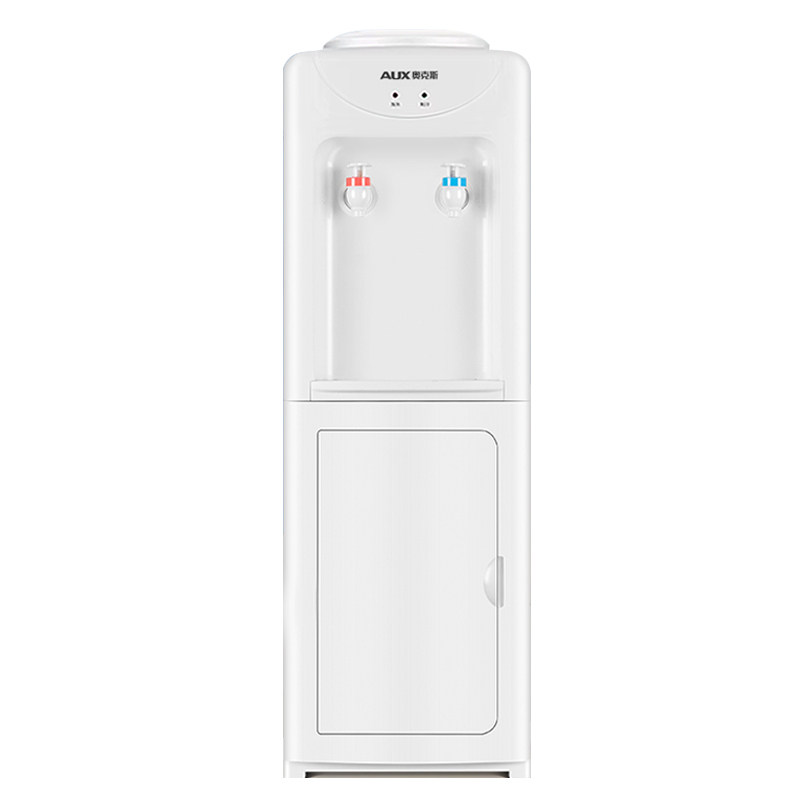 奥克斯立式饮水机小型家用全自动