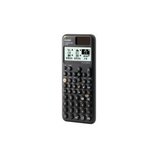 {宋浩老师推荐}Casio/卡西欧fx-999CN CW II 二代新款会计金融考试科学函数计算器初中高中大学考研适用