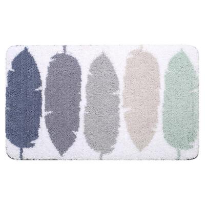 dmf植绒地垫门垫浴室垫