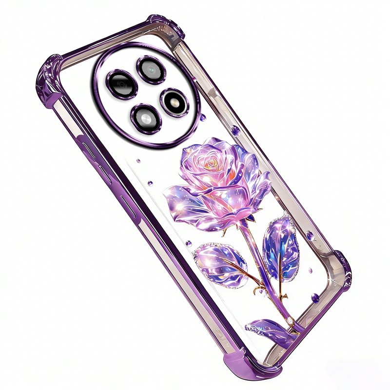 适用OPPOA5新款手机壳5G印花网红