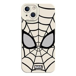 蜘蛛侠手机壳适用苹果15漫威16硅胶iphone14promax纵横13宇宙12mini男生11新款x小众网红8plus周边17高级感xs