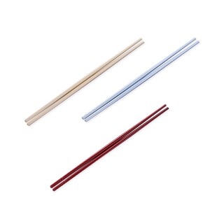 高颜值陶瓷筷子景德镇三礼堂家用个人新款轻奢防霉耐高温高档防滑