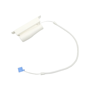 点菜餐牌圆珠笔防丢绳手机手写笔挂绳钥匙扣防失手伸缩弹簧绳包邮