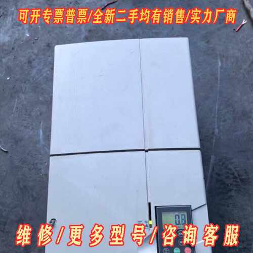 施耐德ATV58HD28N418.5KW变频器功能包好已议价维修