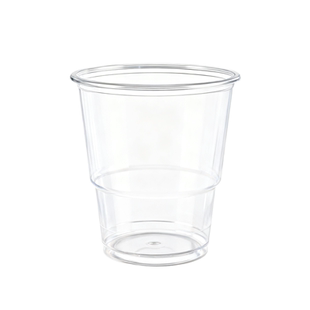 盈耕一次性航空杯定制LOGO企业饮水商务会谈加厚耐高温水杯茶杯