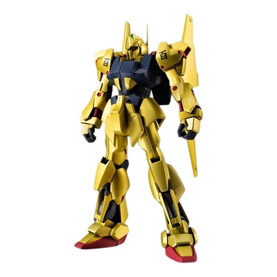 万代Robot魂R魂百式高达Z包邮