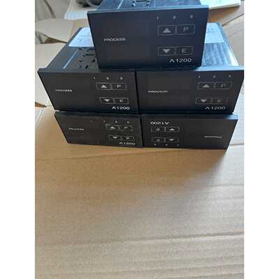 议价ELOTECH    A1200-0-2-SGI1-5温控表