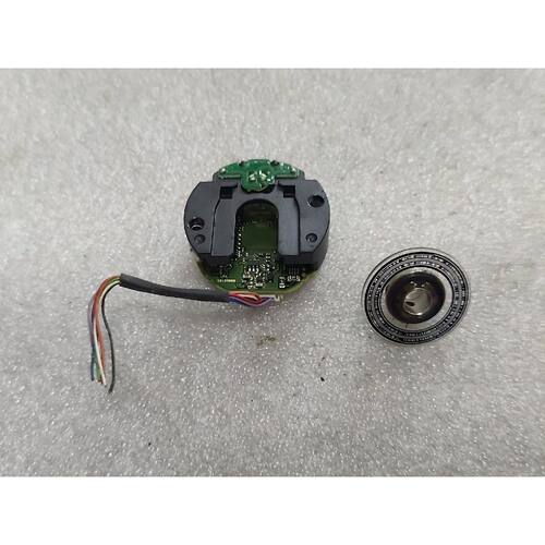 议价编码器MFE0023B0MXA