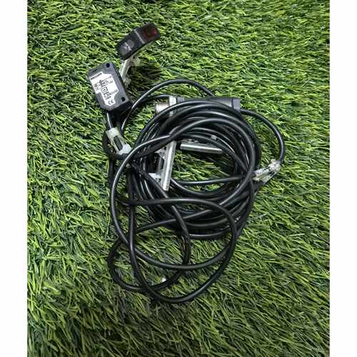 询价BOS0125巴鲁夫BOS 5K-PS-IX10-02光电传