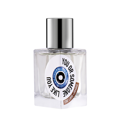 解放橘郡香水顺丰包邮