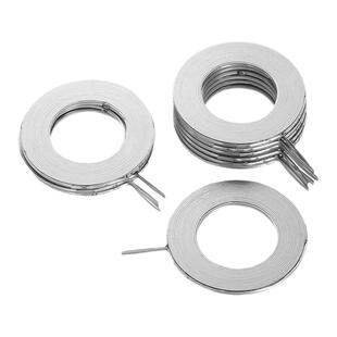 GLS金属垫片石墨缠绕法兰阀门高温高压密封垫圈1寸DN25/40/50/80