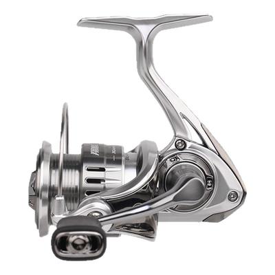 光威山东威海6+1路亚轮鱼线轮