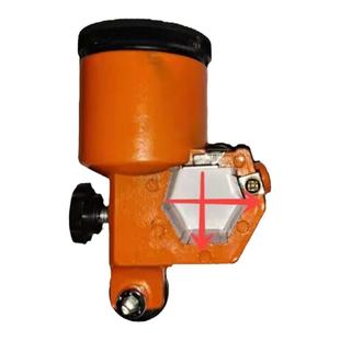 泥大刀轮油壶切割专用22毫米瓷砖t型推刀刀头配件大全玻璃刀刀头