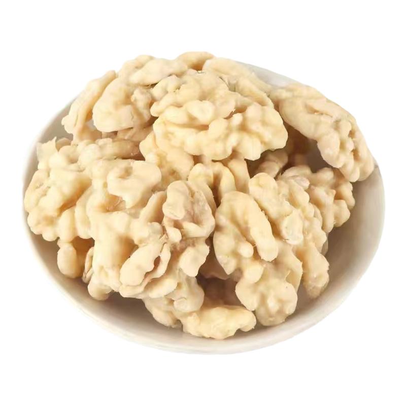 去皮核桃仁不苦不涩好吃不贵美味