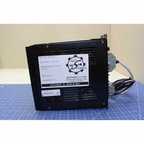 CACRPRO2AA4  SERVOPACK BG93