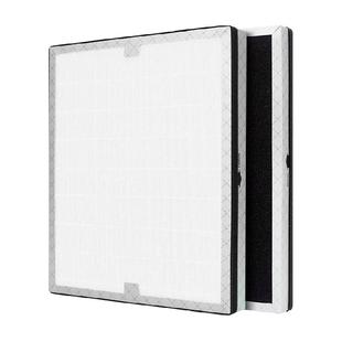 适配blueair滤网布鲁雅尔空气净化器203/303/503/403滤芯