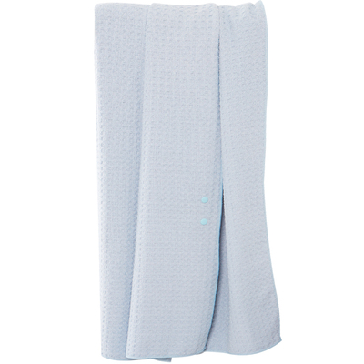 UKIHA速干浴巾女可穿可裹家用