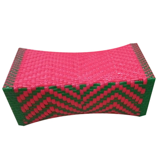 潮汕婚嫁娶婚庆用品红枕头电线枕头潮汕枕头老式足疗推拿枕凉枕头