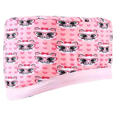 德国焗油蒸发帽加热帽做发膜家用电热帽子头发护理蒸汽染烫发浴帽