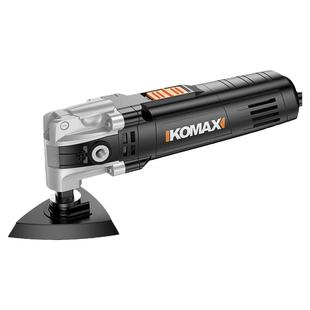 科麦斯万用宝配件刀片修边机金属木工直锯片多功能快装切割打磨片