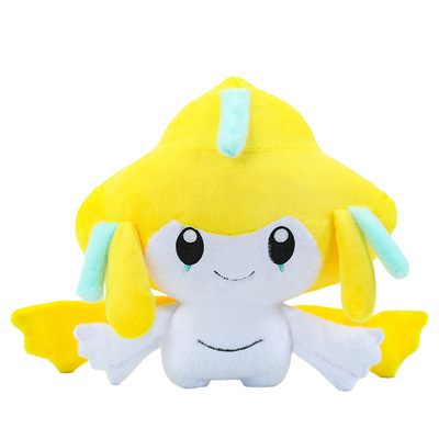 可爱基拉祈毛绒公仔抱枕生日礼物