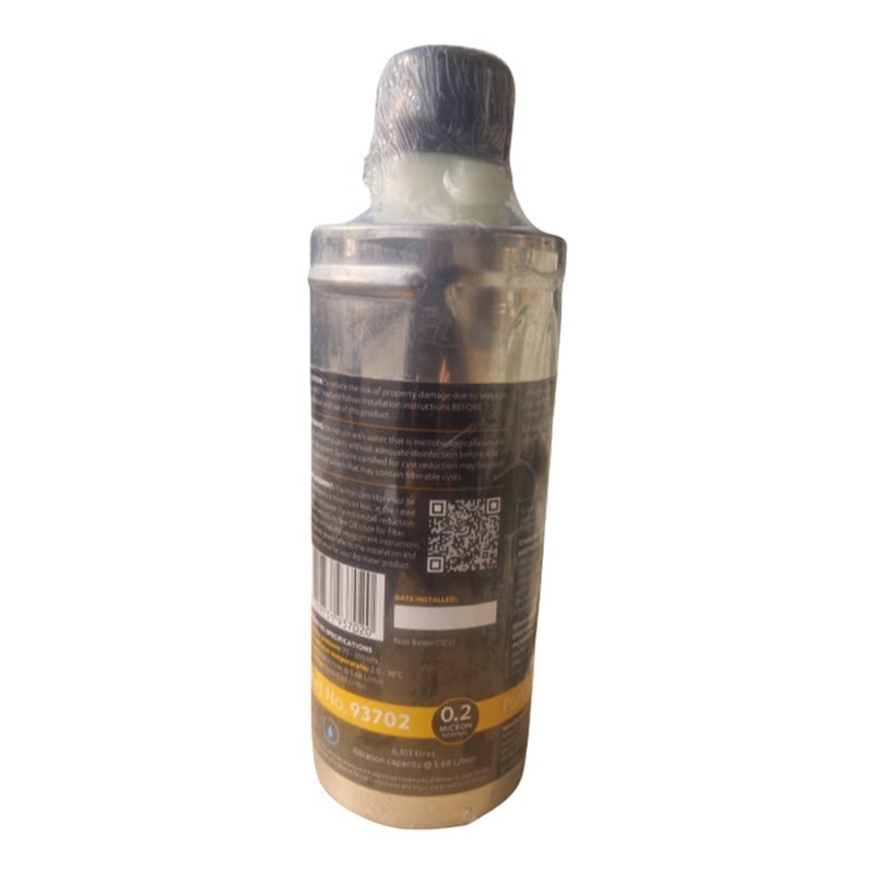 智普Zip冰水机滤芯93702过滤器
