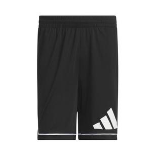 Adidas阿迪达斯男裤2025秋季新款TS SHORT运动休闲短裤HR8725