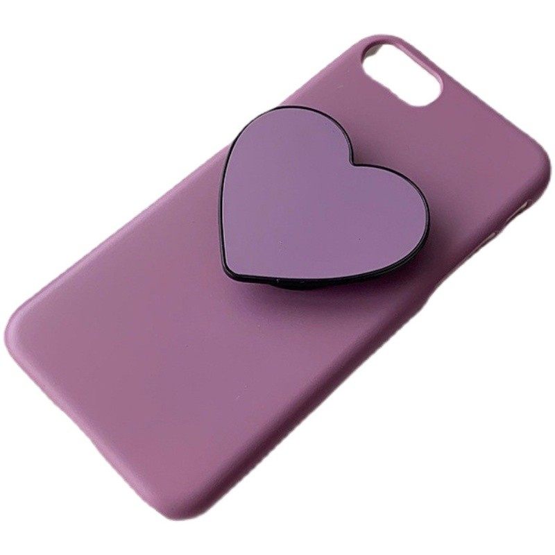 伸缩ins风黏贴桌面气囊支架