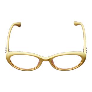 【卡扣款】PORTFOLIO出界 墨镜DIY饰品卡扣配件可爱风个性化搭配