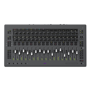 爱维德 AVID Pro tools S3 控制器16通道DAW桌面控制台MIDI控制器