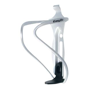 EasyDo 公路车山地自行车骑行水壶架铝合金奥斯卡金人造型 ED009