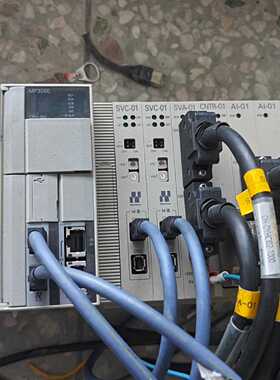 MP3000 C 安川PLC系统 工业控制 PLC模块