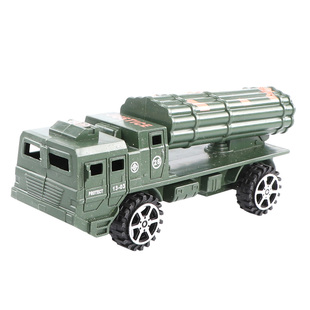 儿童兵人军事战争场景模型游戏玩具套装怀旧士兵打仗塑料小人沙盘