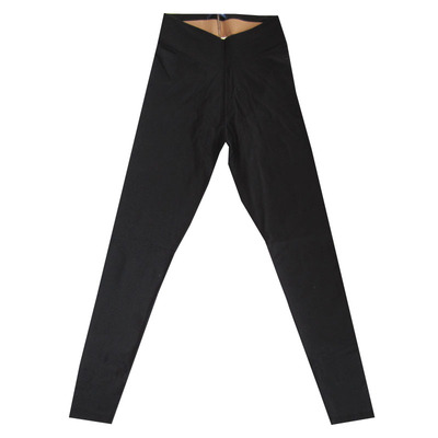 朗瑞l牛奶丝滑面保暖裤