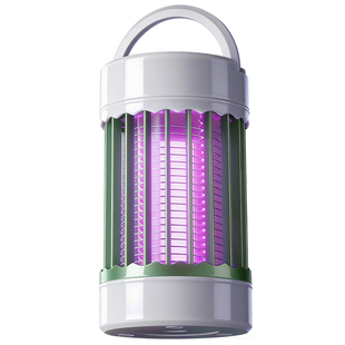 2026新款灭蚊灯灭蝇灭蚊子神器家用卧室手提用诱捕驱蚊灯消灭蚊子