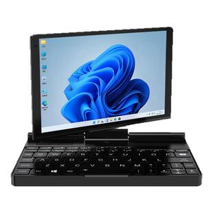 欧奢蒂笔记本电脑GPD Pocket3迷你便携轻小掌上二合一平板8英寸轻薄指纹识别