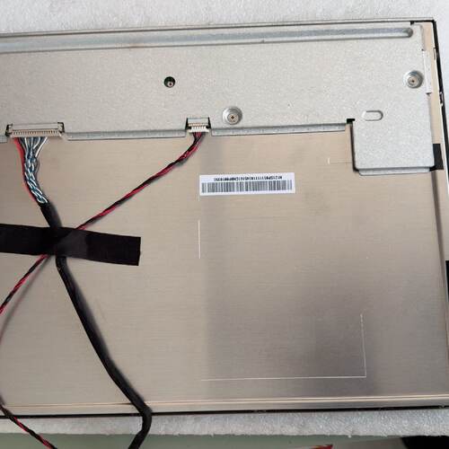 【请询价】AC121SA02  三菱12.1寸工业液晶显示屏