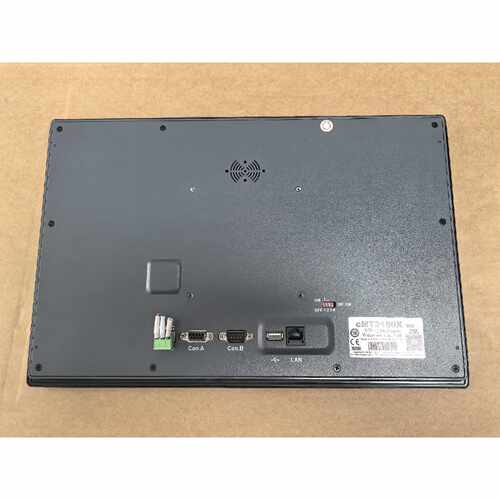 议价威纶通触摸屏cMT3160X维修