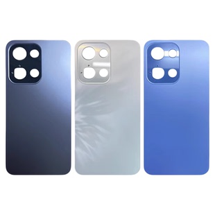 适用于OPPO Reno13 Reno13Pro电池后盖手机外壳后背玻璃后壳外壳