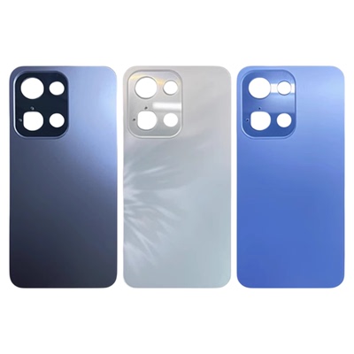 适用于OPPO Reno13 Reno13Pro电池后盖手机外壳后背玻璃后壳外壳
