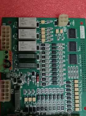 议价STEC-K4-IO REV1.0 工业I/O控制板MI-C适用
