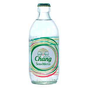 泰国CHANG泰象苏打水气泡水