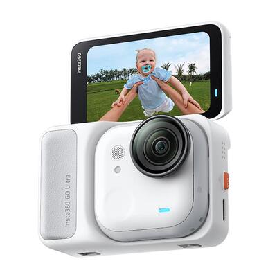 影石Insta360GOUltra口袋相机