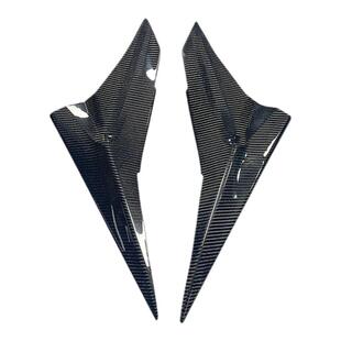 适用阿普利亚RS660改装件碳纤维外壳车壳Aprilia配件坐垫下面侧板