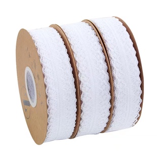 3cm镂空蕾丝丝带花边烘焙装饰彩带缎带diy花束蛋糕装饰点缀彩带